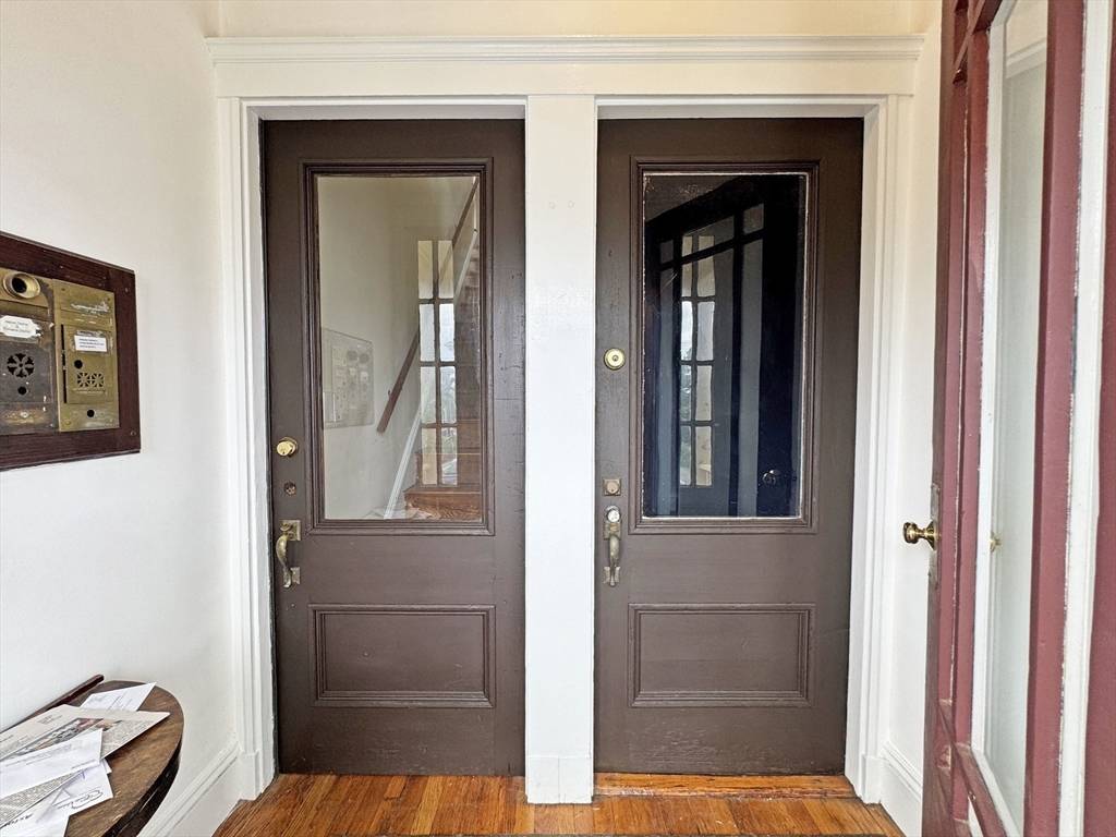 Boston, MA 02124,45 Westmoreland St