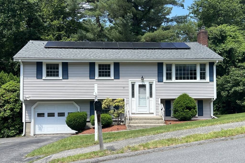 Woburn, MA 01801,31 Dix Rd Ext