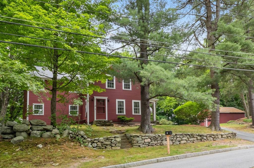 Westborough, MA 01581,60 Ruggles Street