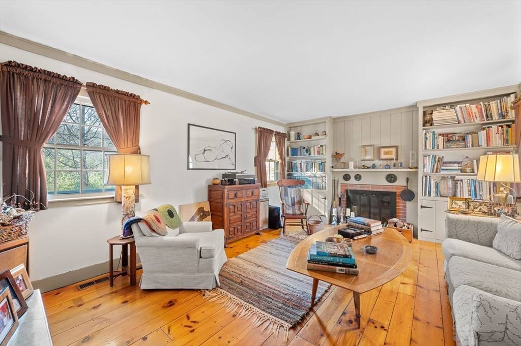 Westborough, MA 01581,60 Ruggles Street