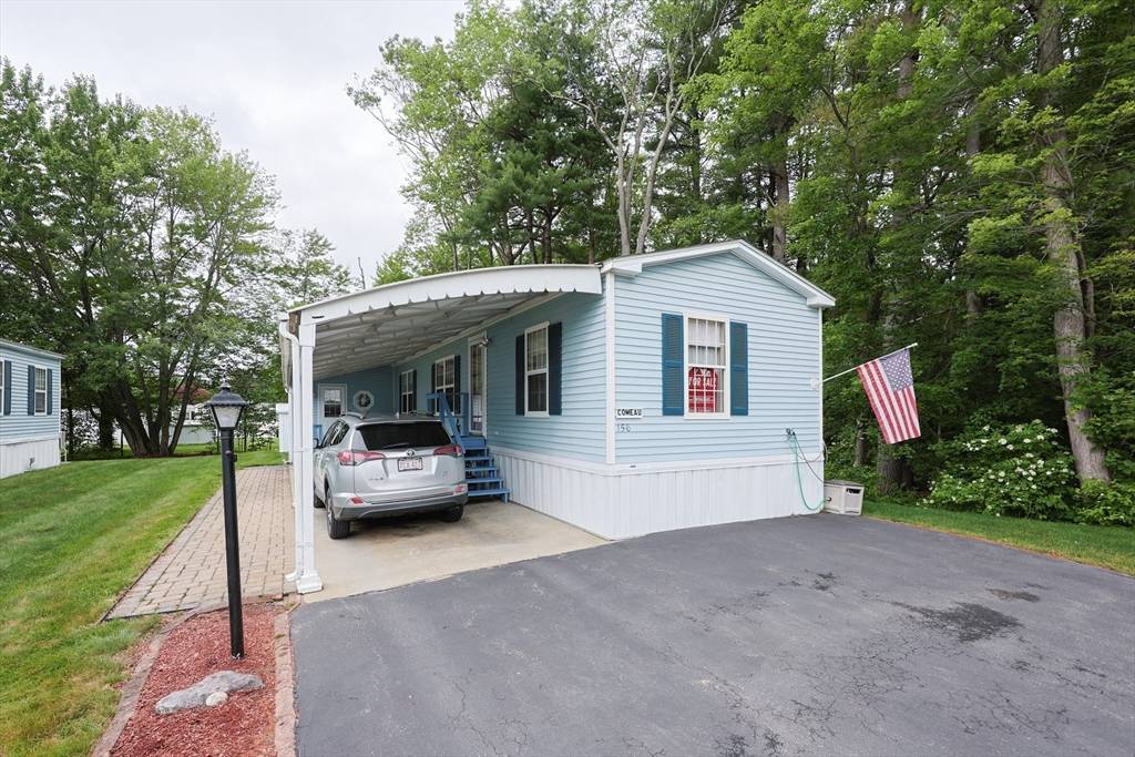 Leominster, MA 01453,556 Central St #156