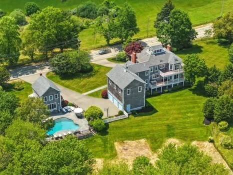 Duxbury, MA 02332,735 Bay Rd