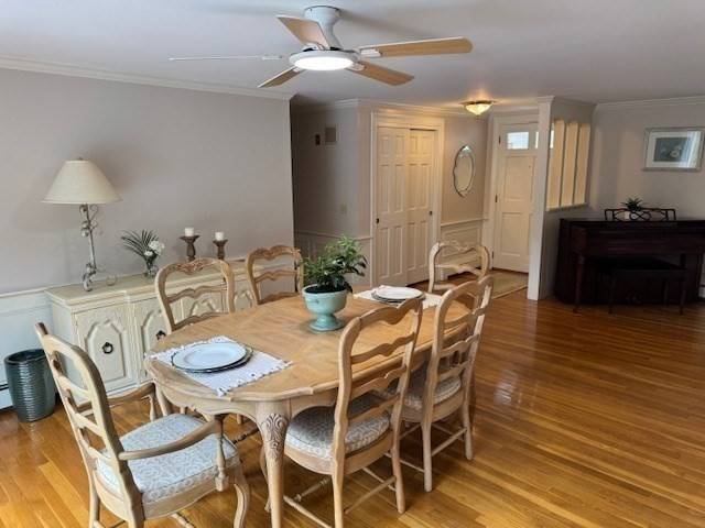 18 Lily Pond Drive Yarmouth, MA 02664