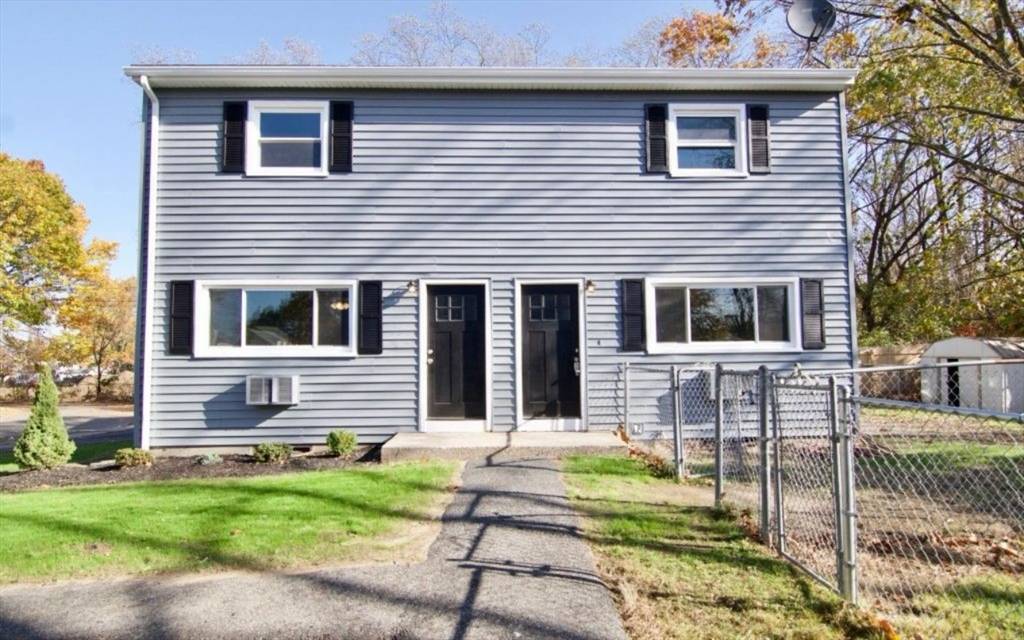 Springfield, MA 01104,47 Van Buren Ave