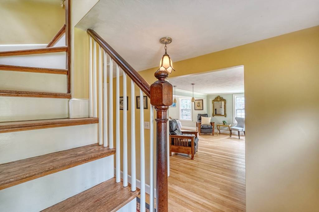 33 Mill Street Westwood, MA 02090