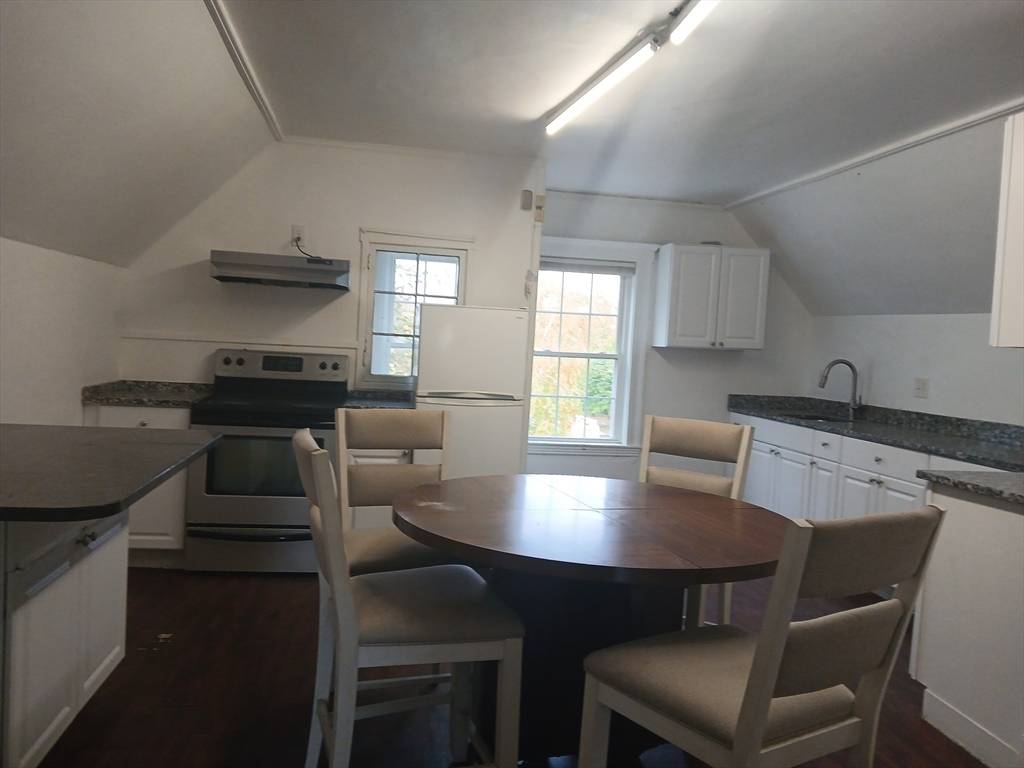 Medford, MA 02155,607 Fellsway #3