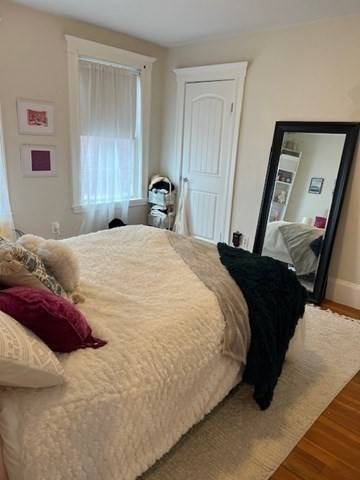 Medford, MA 02155,607 Fellsway #2