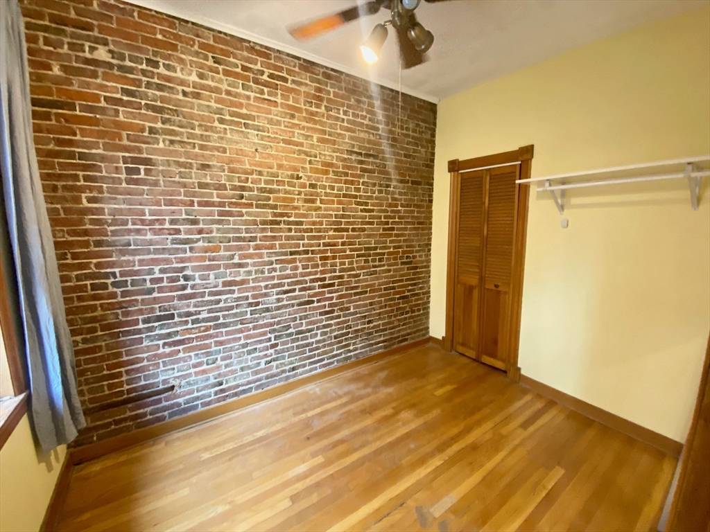 Boston, MA 02114,39 Revere St #3