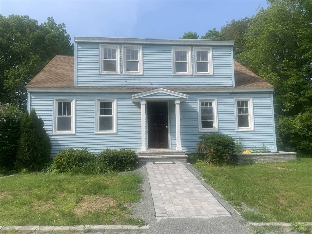 Hubbardston, MA 01452,205 Gardner Road