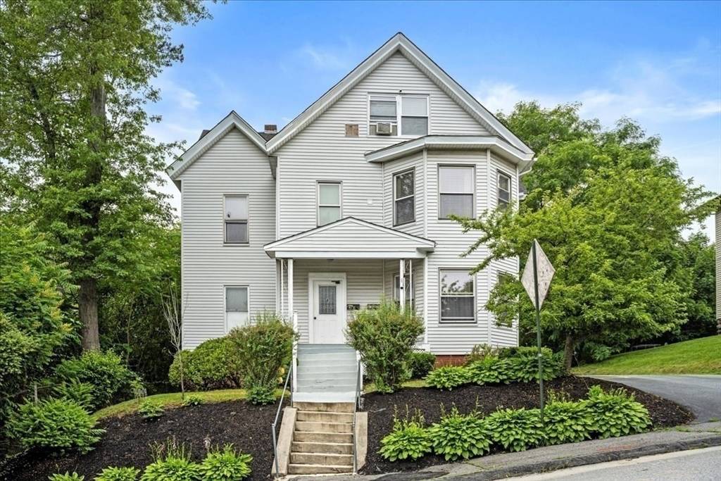 Worcester, MA 01605,1 Dixon Ave