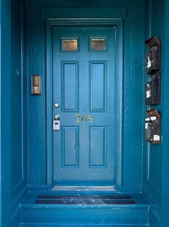 Boston, MA 02127,205 D Street #1