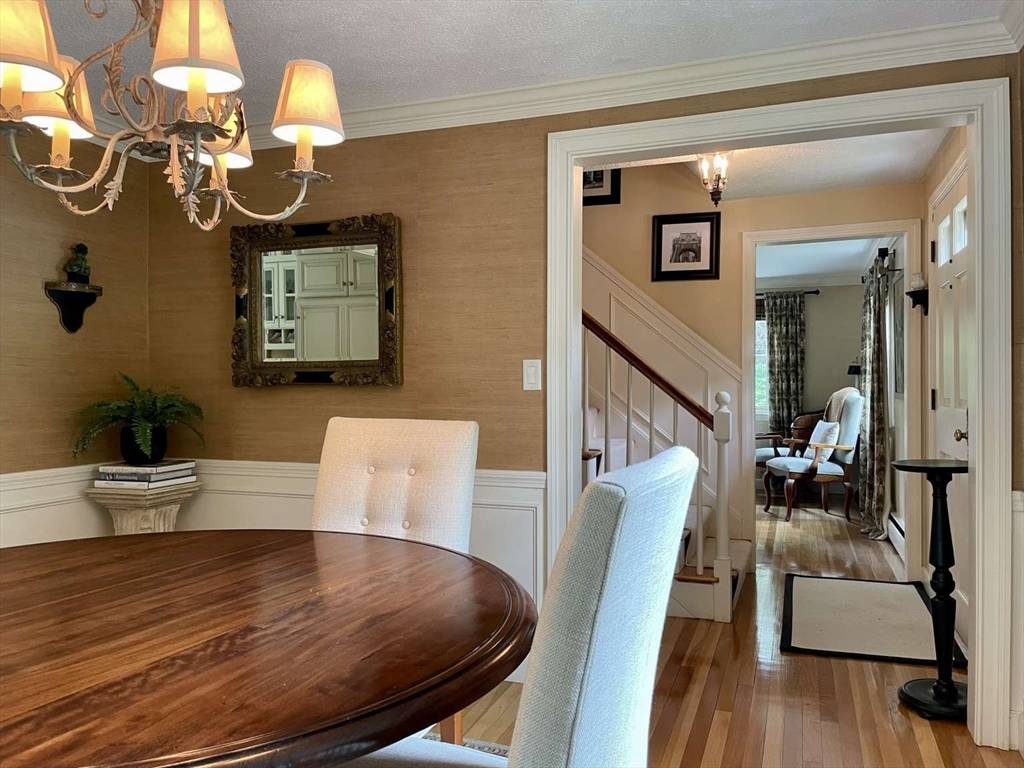 North Reading, MA 01864,4 Hickory Lane