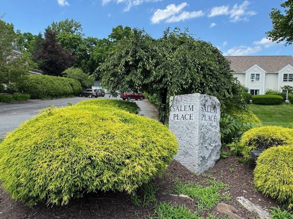 Amherst, MA 01002,20 Salem Pl #20
