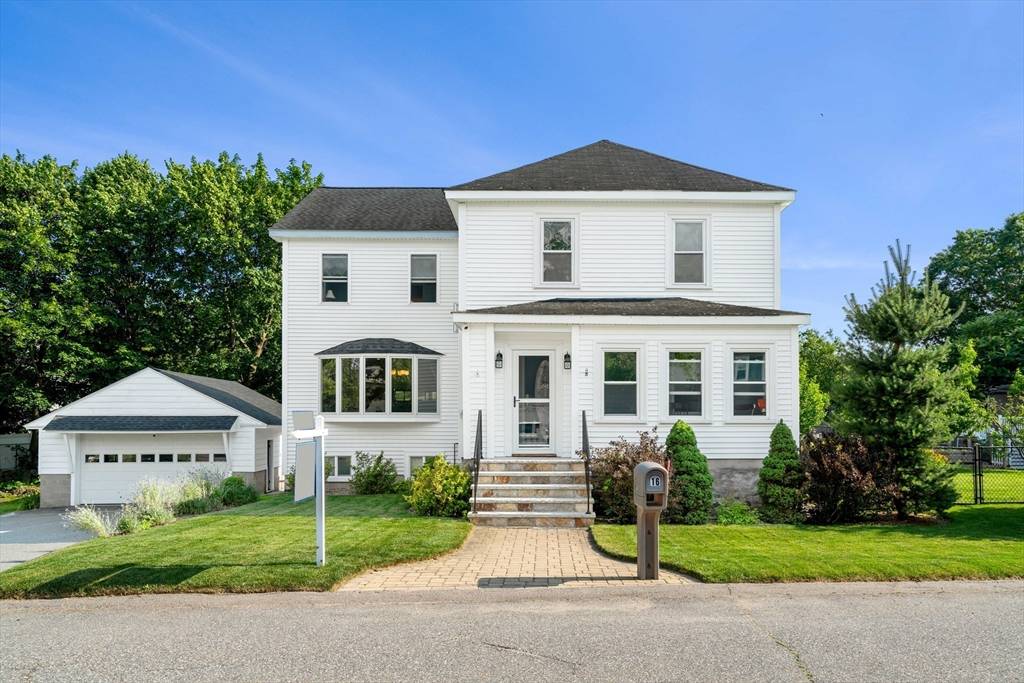 Dracut, MA 01826,16 Pinehurst Ave