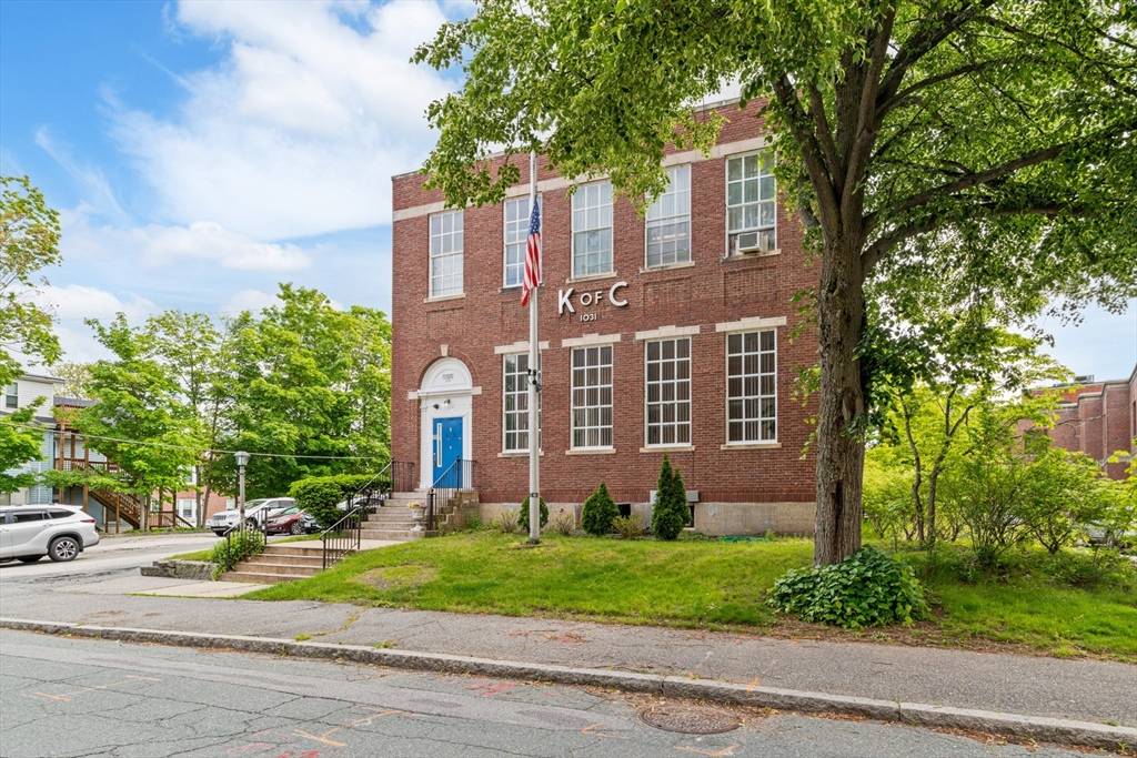 Reading, MA 01867,11 Sanborn #1