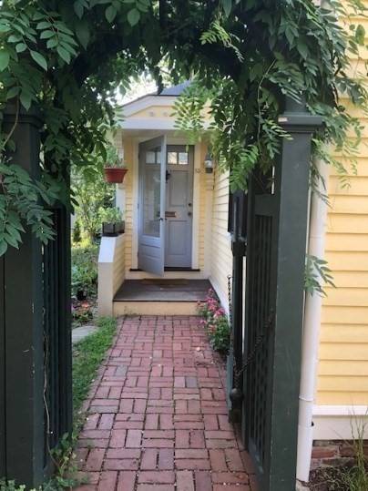 Cambridge, MA 02140,83 Washington Avenue #83