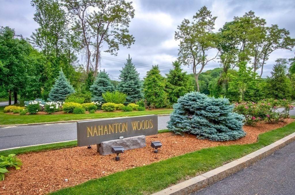 Newton, MA 02459,210 Nahanton St #521