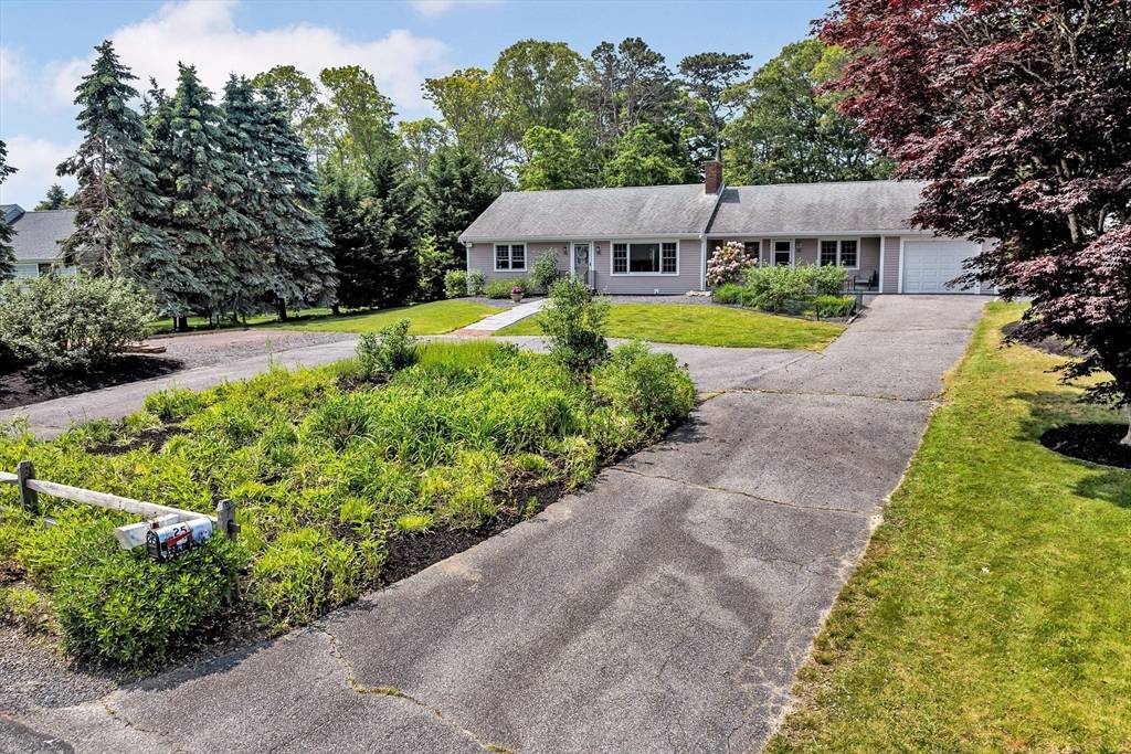Yarmouth, MA 02675,25 Pheasant Cove Circle