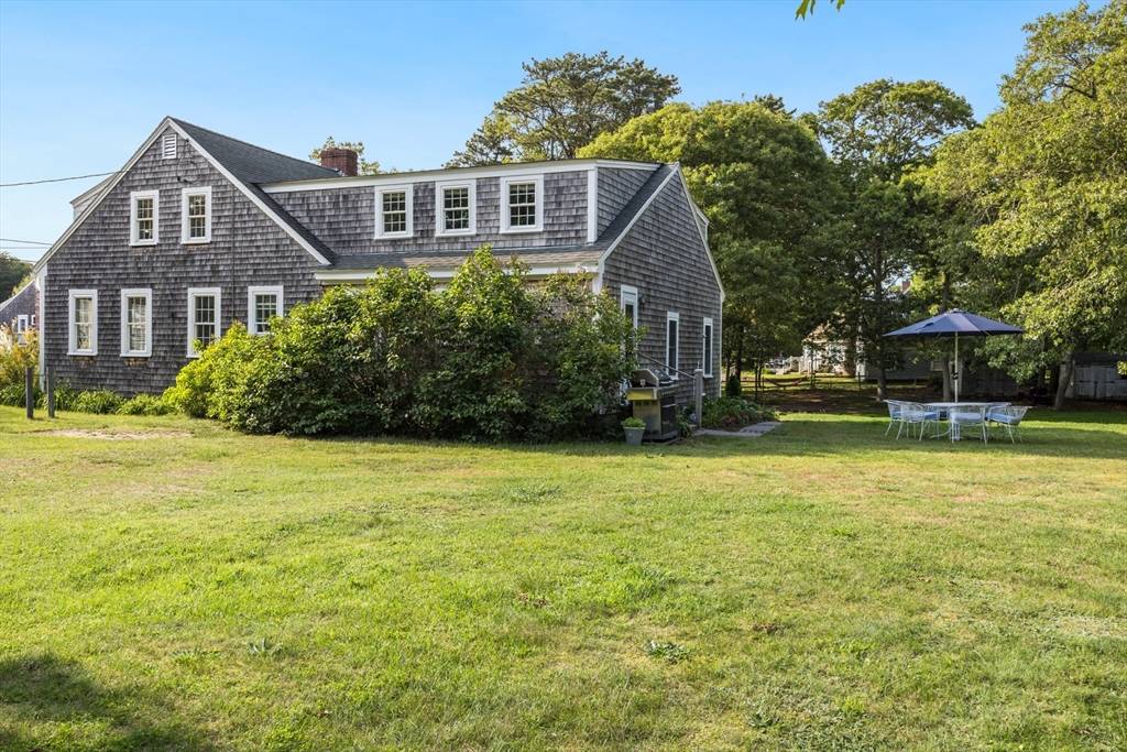 Harwich, MA 02671,77 Pleasant Road