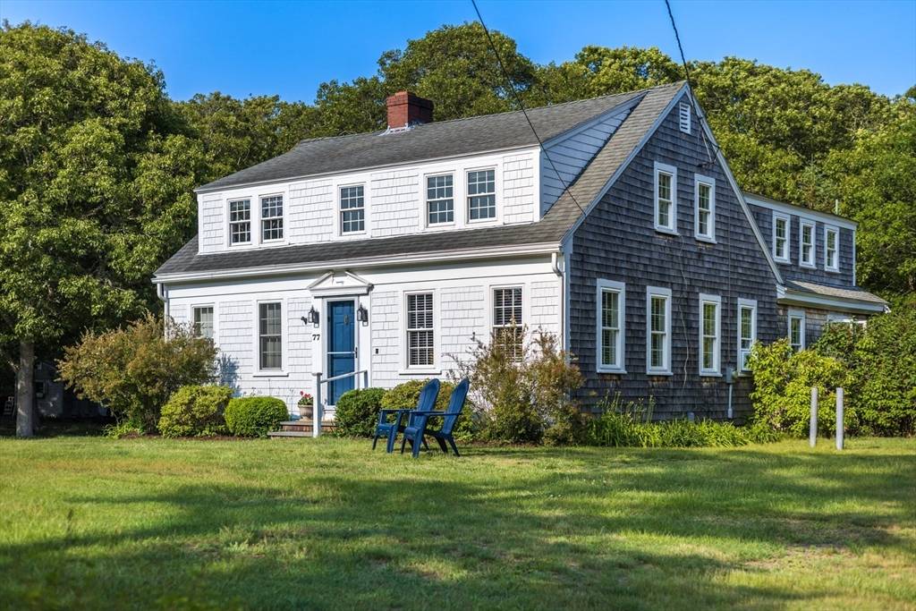 Harwich, MA 02671,77 Pleasant Road