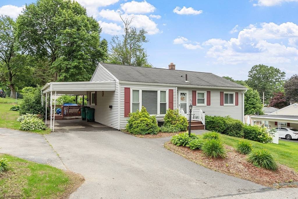 Fitchburg, MA 01420,100 Clearview Ave