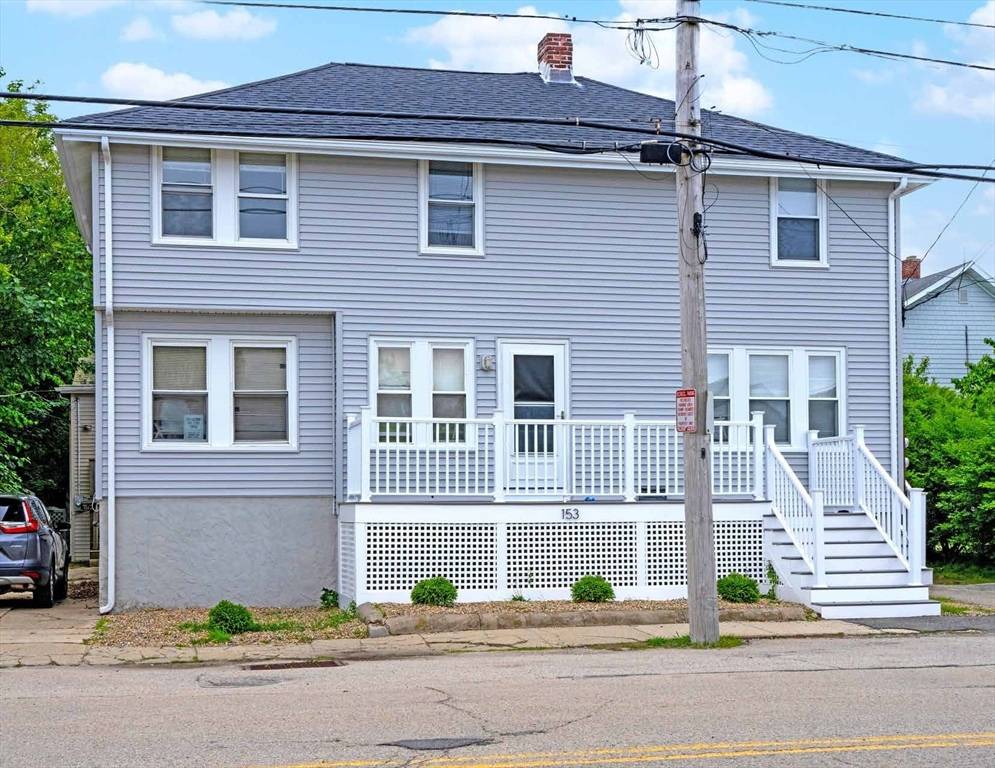 Hull, MA 02045,153 Samoset Ave