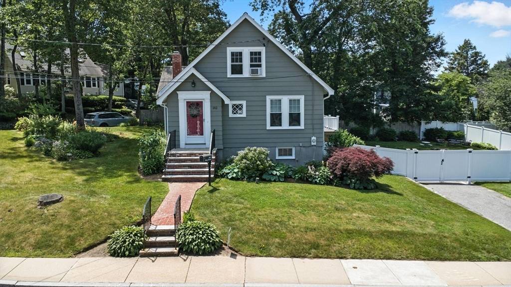 Woburn, MA 01801,182 Winn Street
