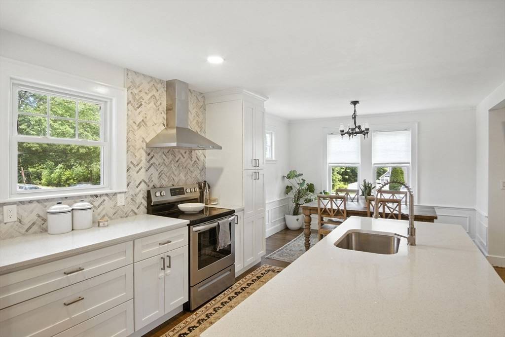 Woburn, MA 01801,182 Winn Street