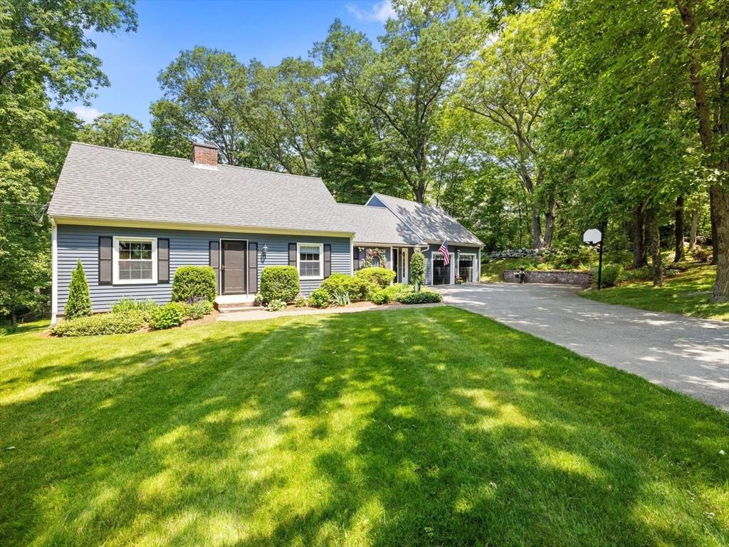 Westborough, MA 01581,71 Nourse Street