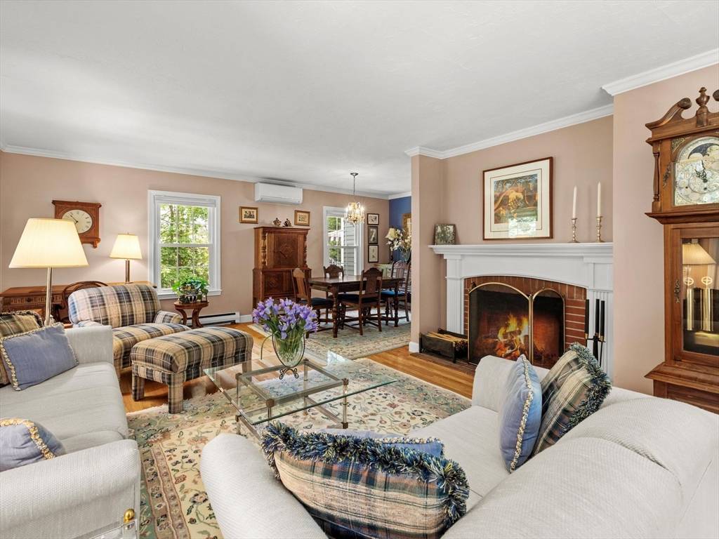 Westborough, MA 01581,71 Nourse Street