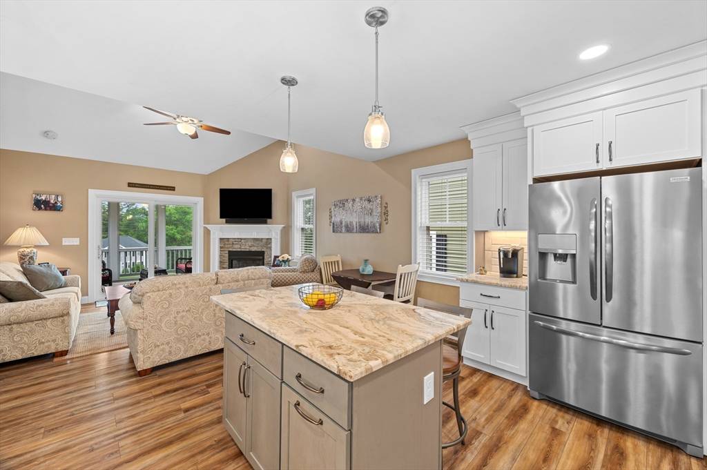11 Soucy Drive #11 Rutland, MA 01543