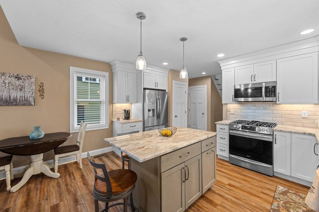 11 Soucy Drive #11 Rutland, MA 01543
