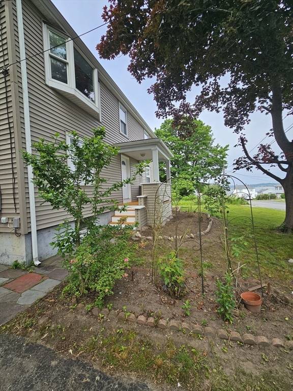 Swansea, MA 02777,192 Bayside #1