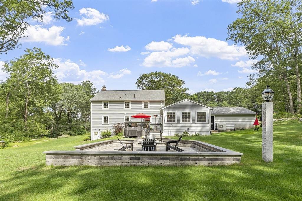 Chelmsford, MA 01824,40 Abbott Lane