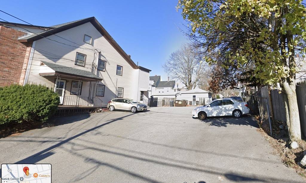 Natick, MA 01760,44 North Ave