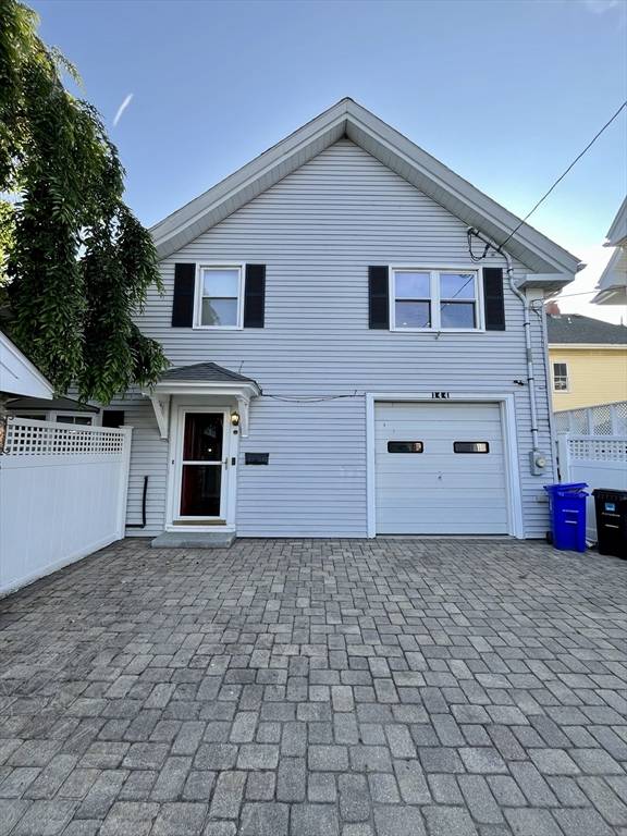 Malden, MA 02148,144-R Summer St