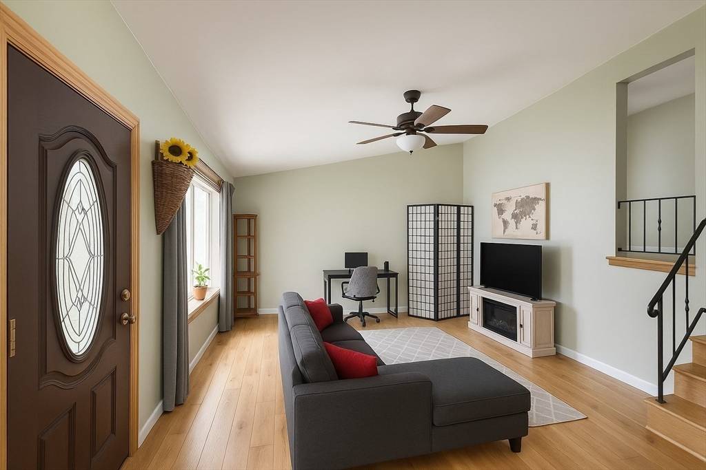 Brockton, MA 02301,22 Sylvia Ave