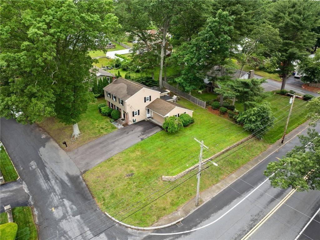 Seekonk, MA 02771,54 Marlaine Drive