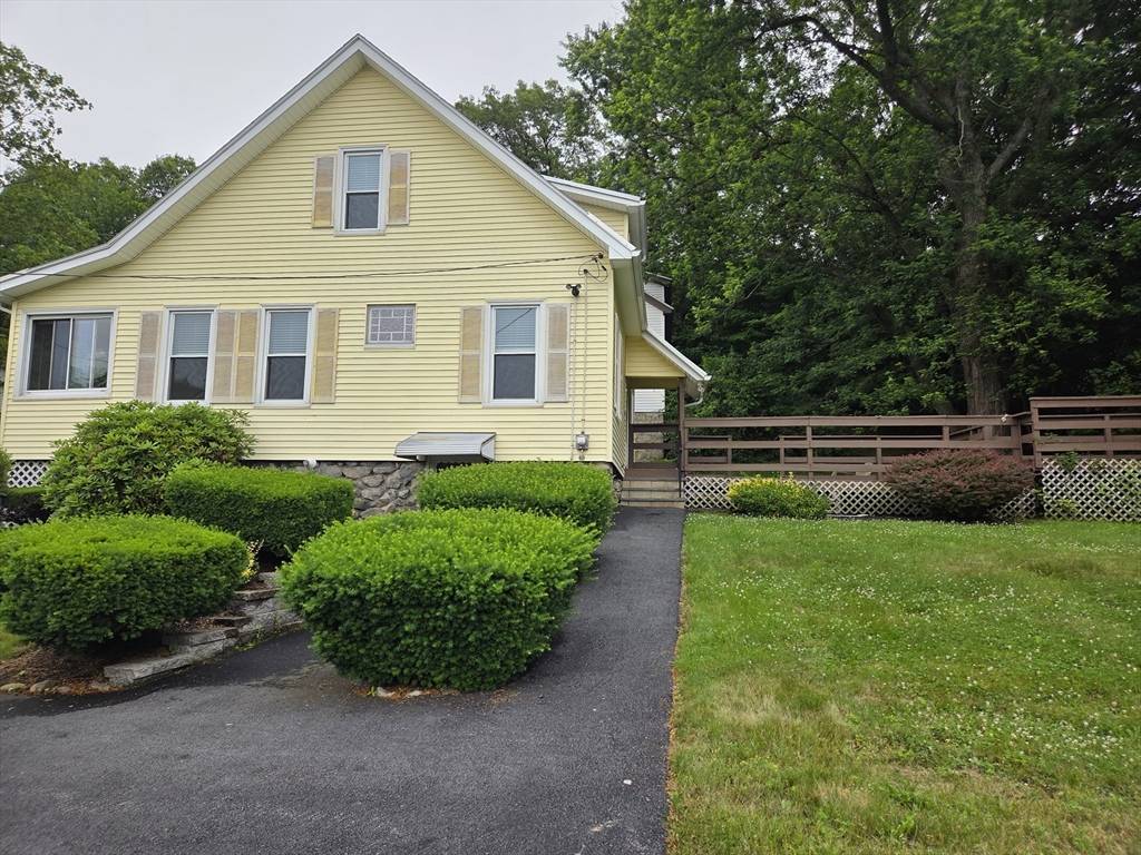 Worcester, MA 01610,26 Kendig