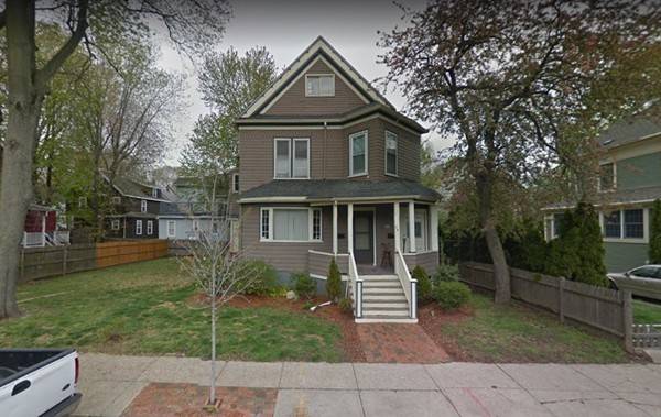 Boston, MA 02125,74 Sydney #1