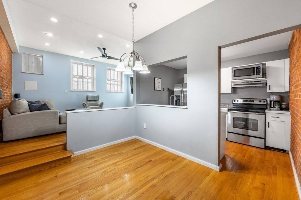 Boston, MA 02124,80 Beaumont St #101