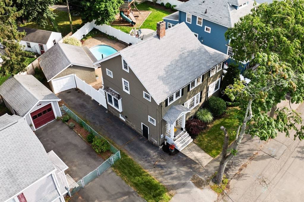 Quincy, MA 02169,12 Moreland Road