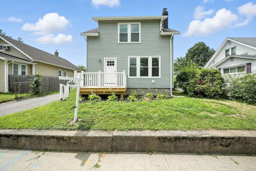 Springfield, MA 01109,212 Marsden St