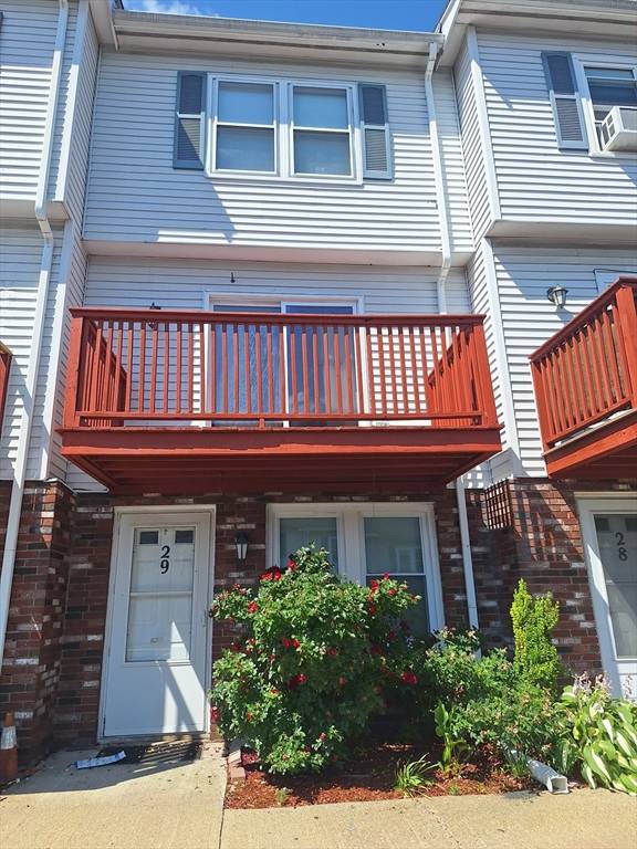 Chelsea, MA 02150,250 Congress Ave #29