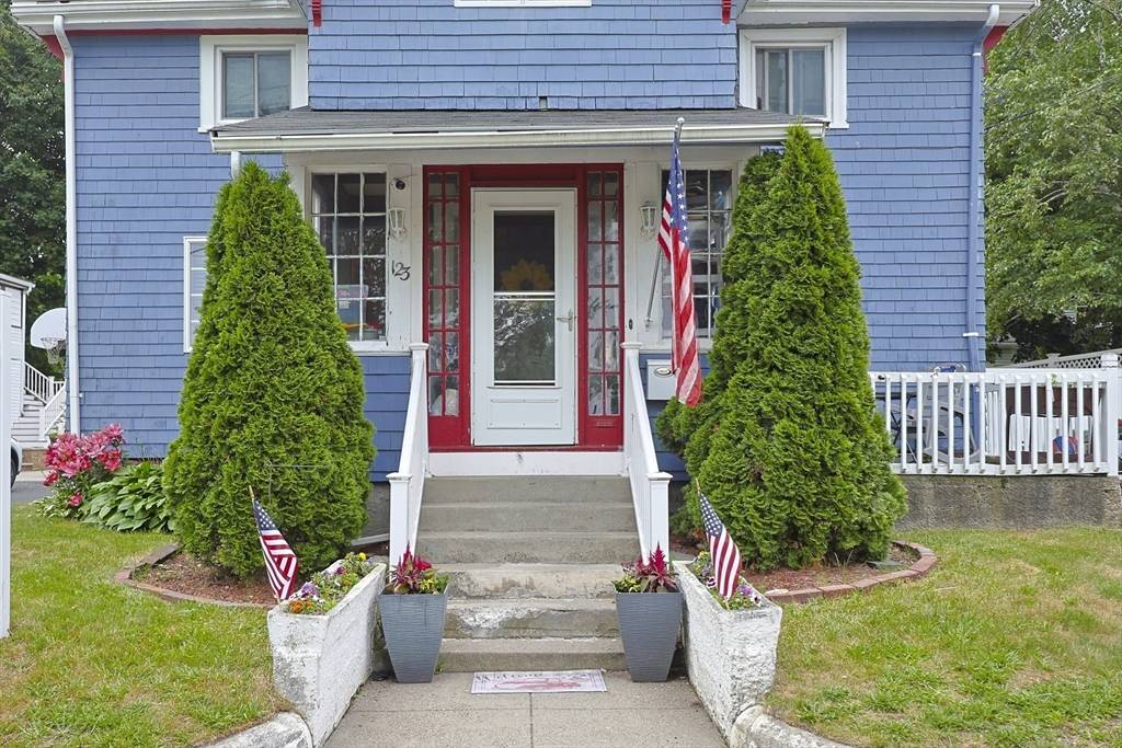 Winthrop, MA 02152,123 Buchanan Street