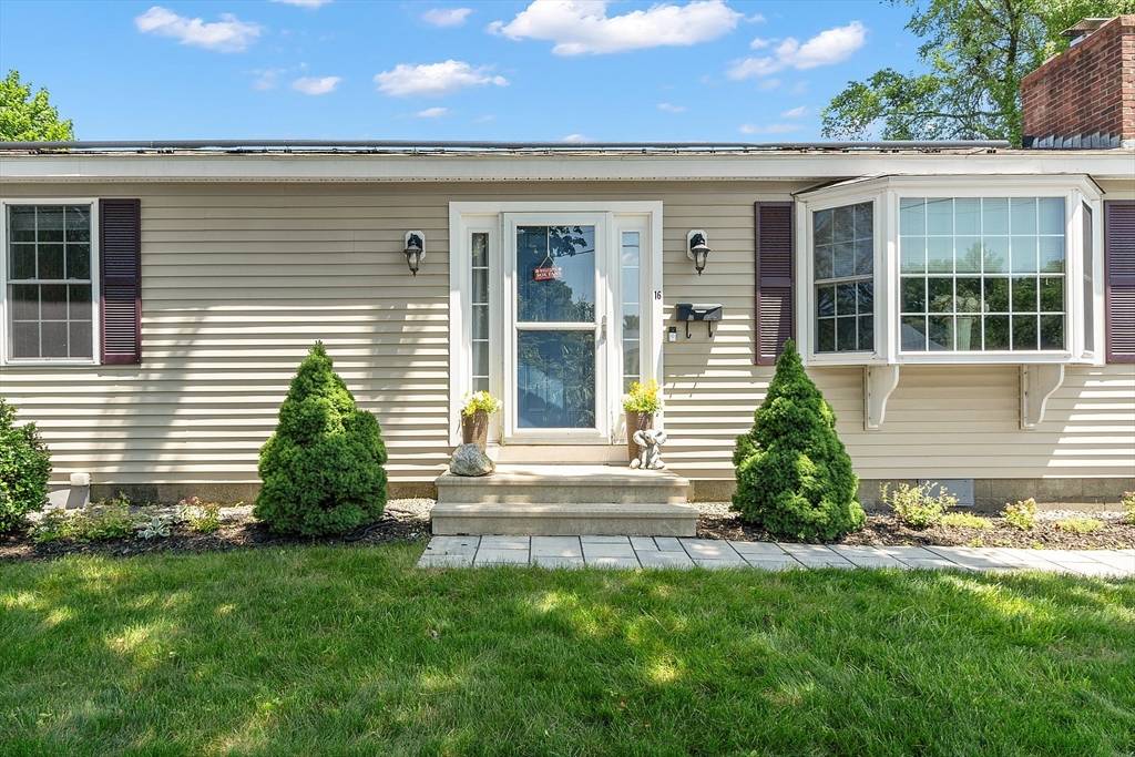 Ayer, MA 01432,16 Grosvenor St