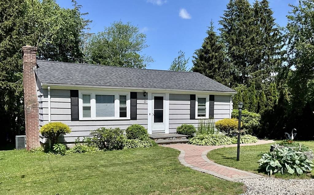 West Boylston, MA 01583,412 Worcester St