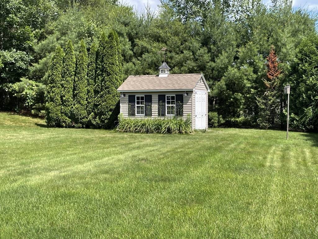 111 Aldrich Street Belchertown, MA 01007