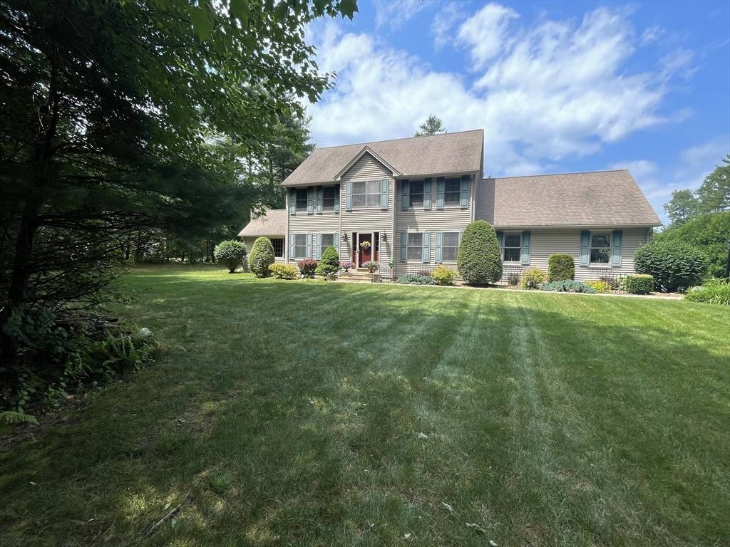 Belchertown, MA 01007,111 Aldrich Street