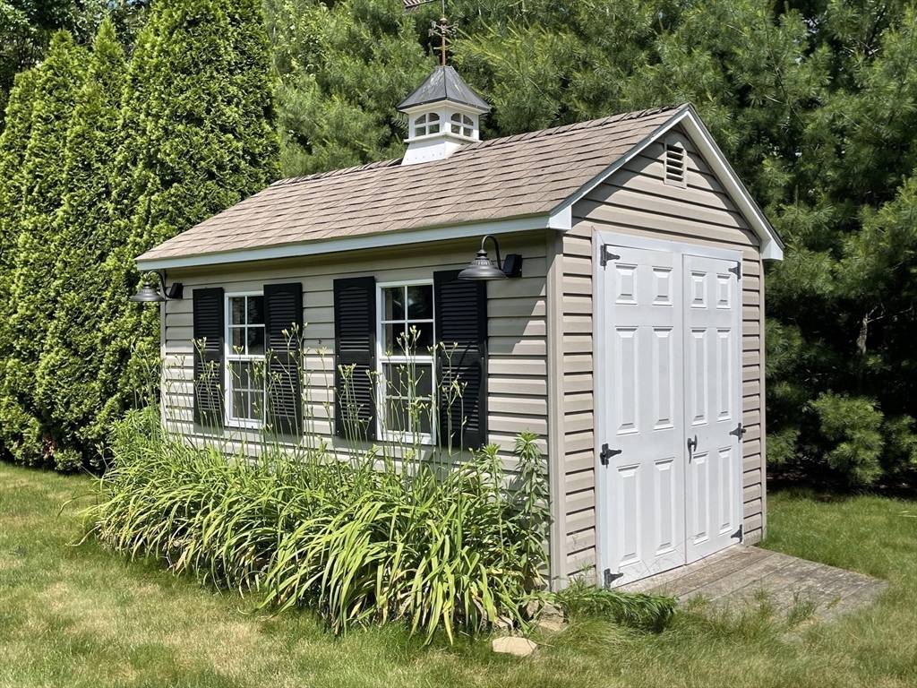 111 Aldrich Street Belchertown, MA 01007